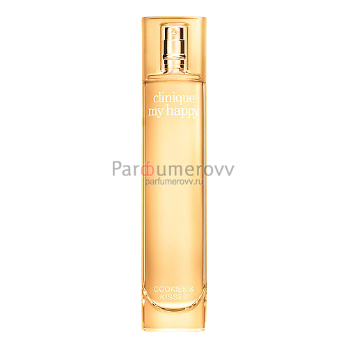 CLINIQUE MY HAPPY COOKIES & KISSES edp 15ml CLINIQUE MY HAPPY COOKIES & KISSES edp 15ml