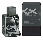 Ermenegildo Zegna XXX Charcoal