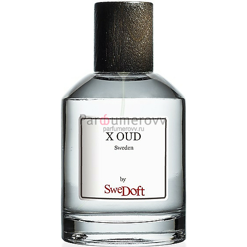 SWEDOFT X OUD edp 50ml SWEDOFT X OUD edp 50ml