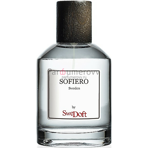SWEDOFT SOFIERO edp 100ml TESTER SWEDOFT SOFIERO edp 100ml TESTER