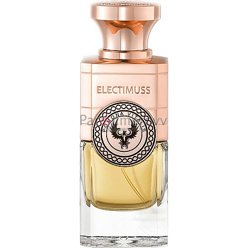 ELECTIMUSS POMONA VITALIS 100ml parfume TESTER