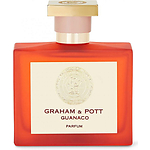 Graham & Pott Guanaco