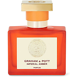 Graham & Pott Imperial Amber
