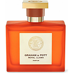 Graham & Pott Royal Llama