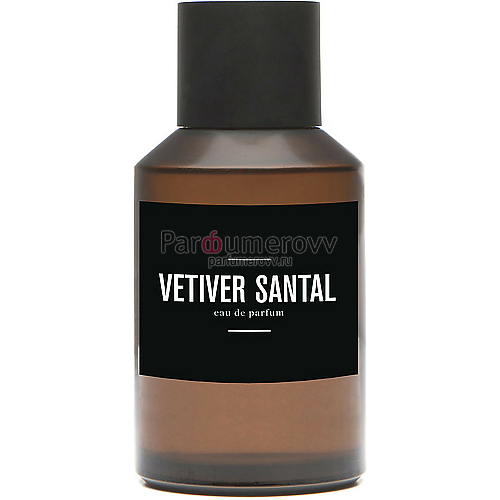 MARIE JEANNE VETIVER SANTAL edp 100ml MARIE JEANNE VETIVER SANTAL edp 100ml