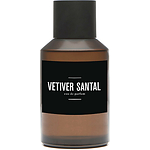 Marie Jeanne Vetiver Santal