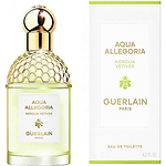 Guerlain Aqua Allegoria Nerolia Vetiver