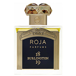 Roja Dove Burlington 1819