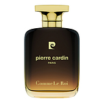 Pierre Cardin Comme Le Roi