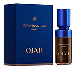 Ojar Forgiven Outrage