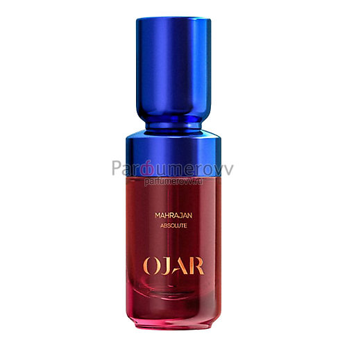 OJAR MAHRAJAN 20ml parfume oil OJAR MAHRAJAN 20ml parfume oil