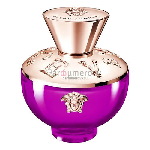 VERSACE POUR FEMME DYLAN PURPLE edp (w) 100ml VERSACE POUR FEMME DYLAN PURPLE edp (w) 100ml