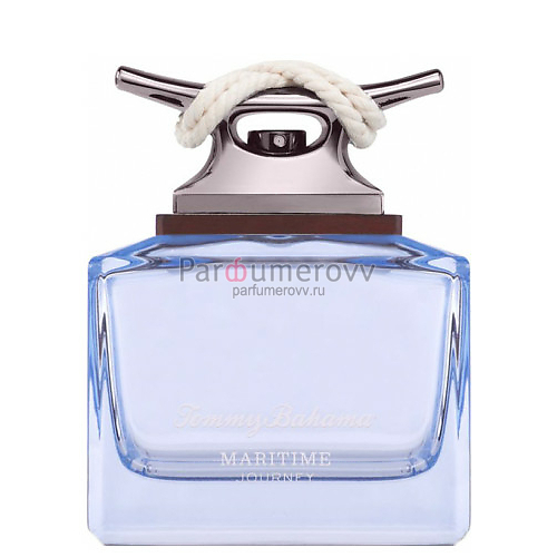 TOMMY BAHAMA MARITIME JOURNEY edc (m) 75ml TOMMY BAHAMA MARITIME JOURNEY edc (m) 75ml