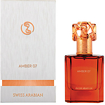 Swiss Arabian Amber 07