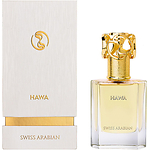 Swiss Arabian Hawa