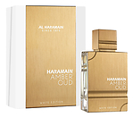 Al Haramain Perfumes Amber Oud White Al Haramain Perfumes Amber Oud White