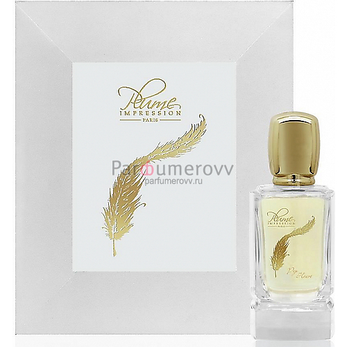 PLUME IMPRESSION POP HEART edp 80ml PLUME IMPRESSION POP HEART edp 80ml