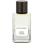 Banana Republic Neroli Wood