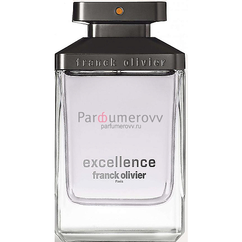 FRANCK OLIVIER EXCELLENCE edt (m) 100ml FRANCK OLIVIER EXCELLENCE edt (m) 100ml