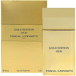 Pascal Morabito Gold Edition Oud Pascal Morabito Gold Edition Oud