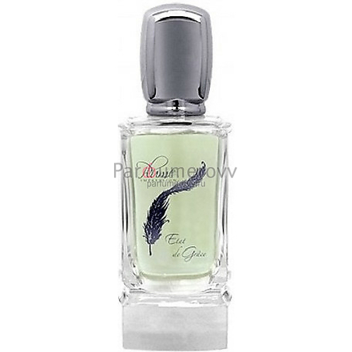 PLUME IMPRESSION QUE TAL edp 80ml TESTER PLUME IMPRESSION QUE TAL edp 80ml TESTER