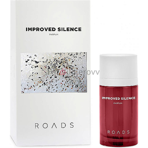 ROADS IMPROVED SILENCE 4ml parfume mini ROADS IMPROVED SILENCE 4ml parfume mini
