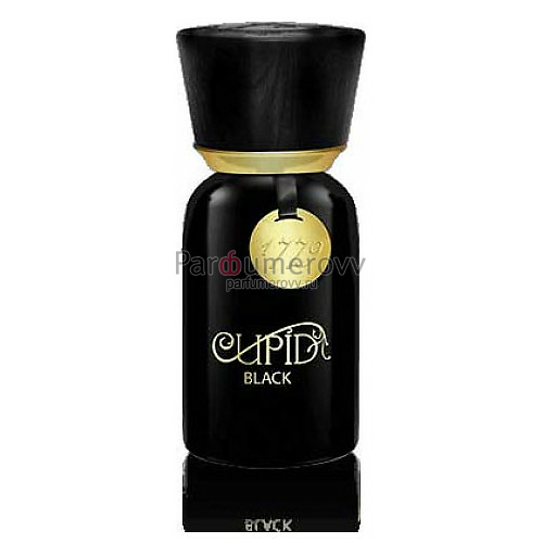 CUPID BLACK 1779 50ml parfume TESTER