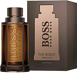 Hugo Boss Boss The Scent Asolute