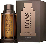 Hugo Boss Boss The Scent Asolute Hugo Boss Boss The Scent Asolute