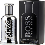 Hugo Boss Bottled United