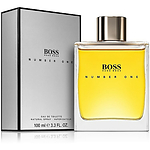 Hugo Boss Number One 2021