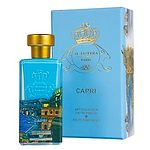 Al Jazeera Perfumes Capri