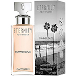 Calvin Klein Eternity Summer Daze For Women