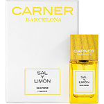 Carner Barcelona Sal Y Limon