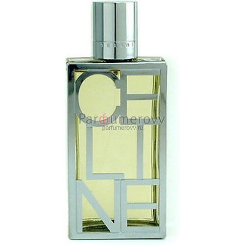CELINE SENSUAL SUMMER edt (w) 100ml TESTER CELINE SENSUAL SUMMER edt (w) 100ml TESTER