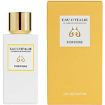 Eau D'Italie Fior Fiore Eau D'Italie Fior Fiore