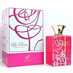 Afnan La Rosa Afnan La Rosa