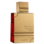 Al Haramain Perfumes Amber Oud Ruby