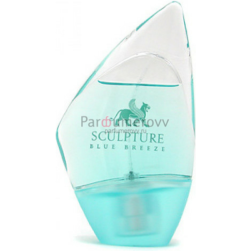 NIKOS SCULPTURE BLUE BREEZE edt (m) 50ml NIKOS SCULPTURE BLUE BREEZE edt (m) 50ml