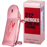 Carolina Herrera 212 Heroes