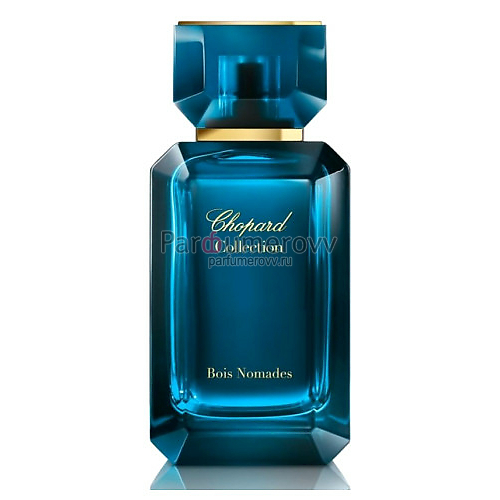 CHOPARD COLLECTION BOIS NOMADES edp 100ml CHOPARD COLLECTION BOIS NOMADES edp 100ml