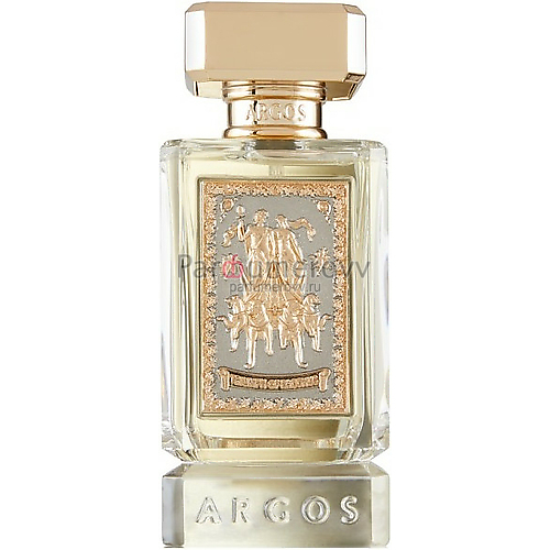 ARGOS TRIUMPH OF BACCHUS edp 30ml ARGOS TRIUMPH OF BACCHUS edp 30ml