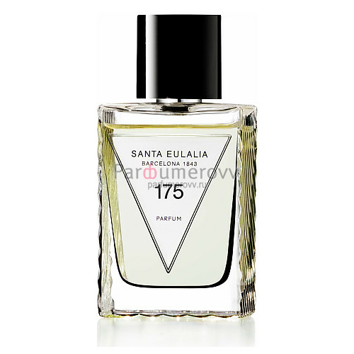 SANTA EULALIA 175 75ml parfume TESTER