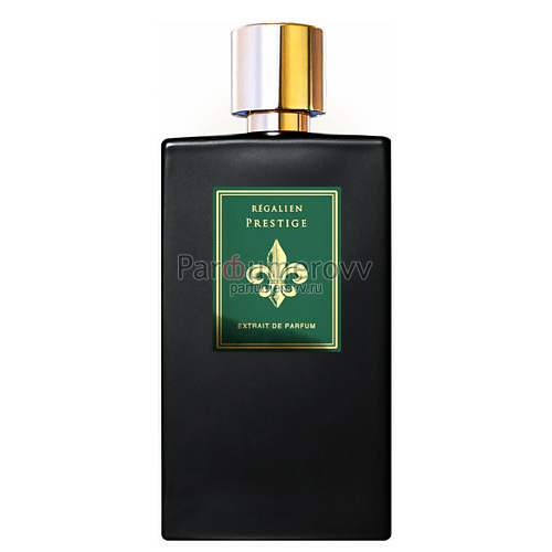 REGALIEN PRESTIGE 100ml parfume REGALIEN PRESTIGE 100ml parfume