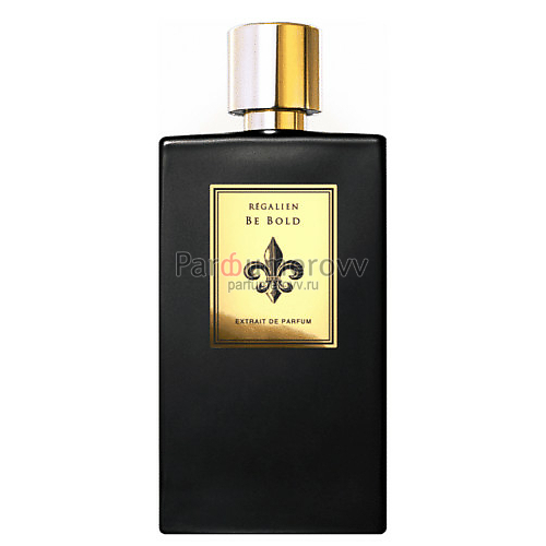 REGALIEN BE BOLD 100ml parfume REGALIEN BE BOLD 100ml parfume