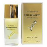 Nouvelle Etoile - Новая Заря Millionairess Nouvelle Etoile - Новая Заря Millionairess