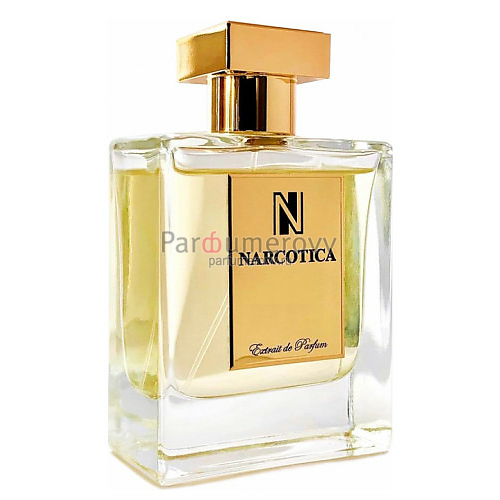 NARCOTICA NARCOTICA 100ml parfume