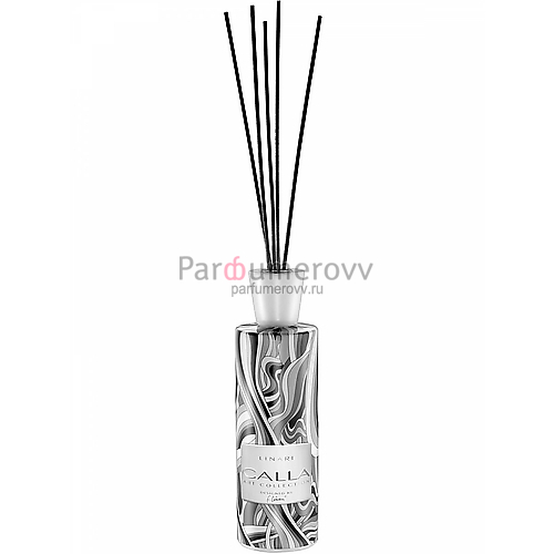 LINARI CALLA ART 500ml diffuser LINARI CALLA ART 500ml diffuser