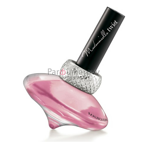 MAUBOUSSIN MADEMOISELLE TWIST edp (w) 40ml MAUBOUSSIN MADEMOISELLE TWIST edp (w) 40ml