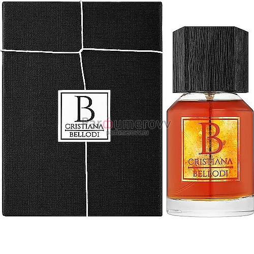 CRISTIANA BELLODI B edp 100ml CRISTIANA BELLODI B edp 100ml
